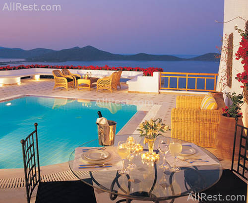 Elounda Gulf Villas & Suites 12
